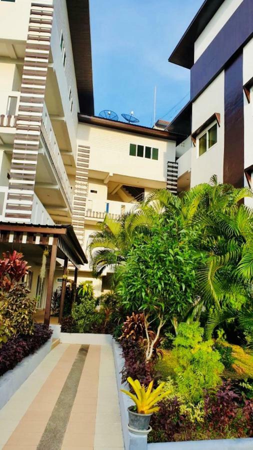 Siray House Aparthotel Phuket Exterior foto